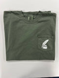 SouthDen Tee Shirt- Green