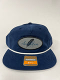 SouthDen Patch Rope Hat
