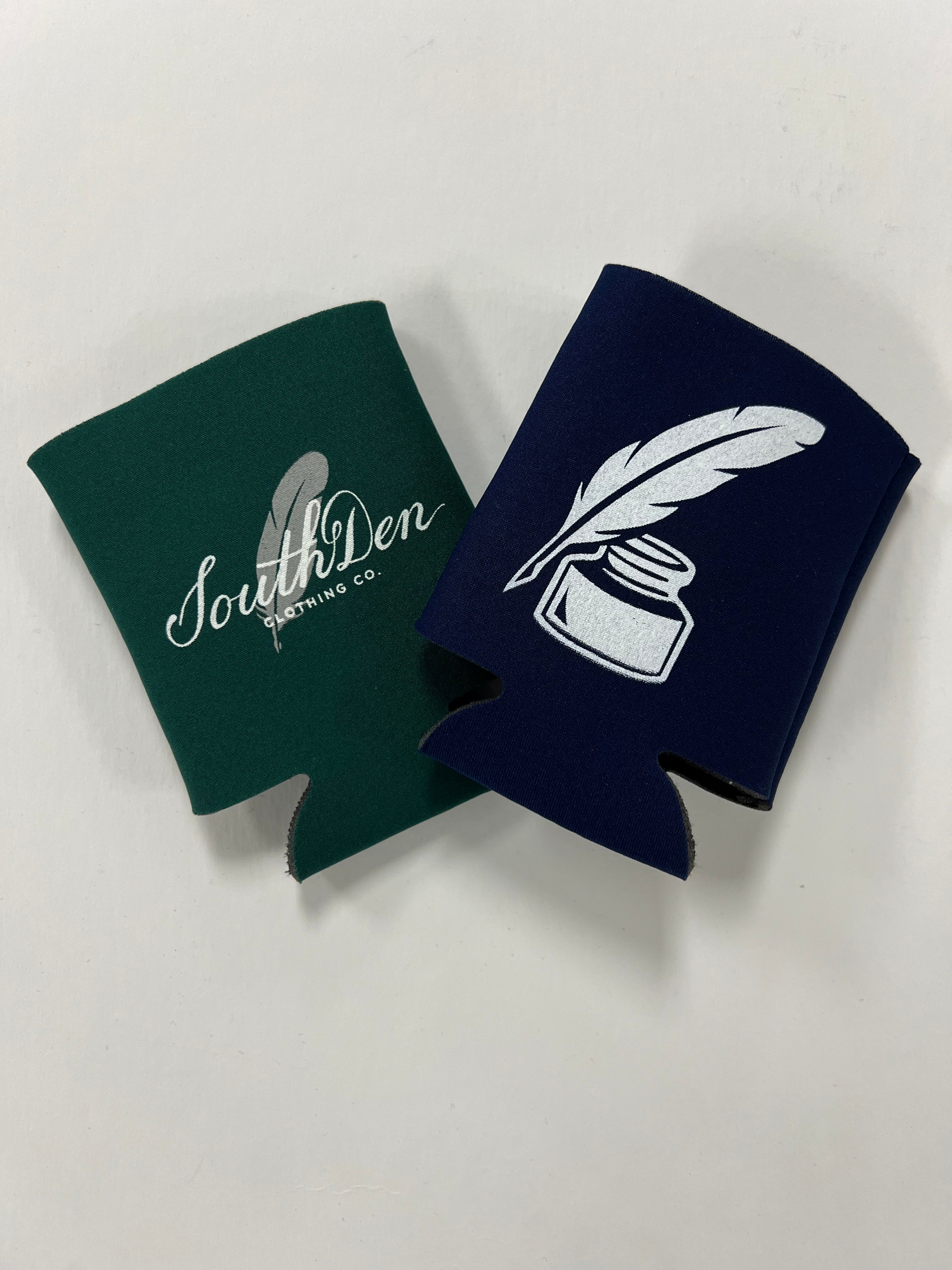 SouthDen Koozie
