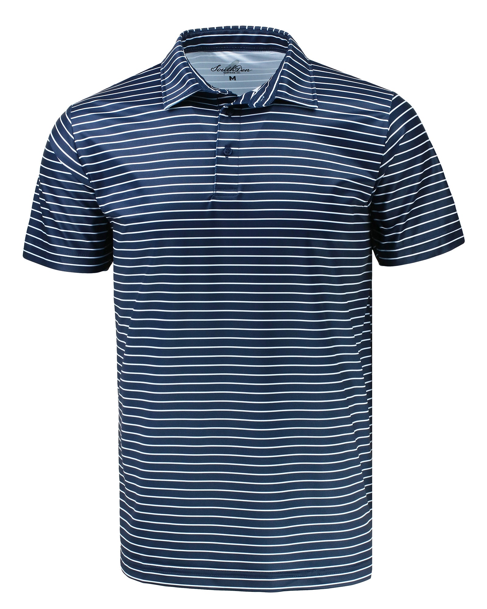 SouthDen- Performance Polo
