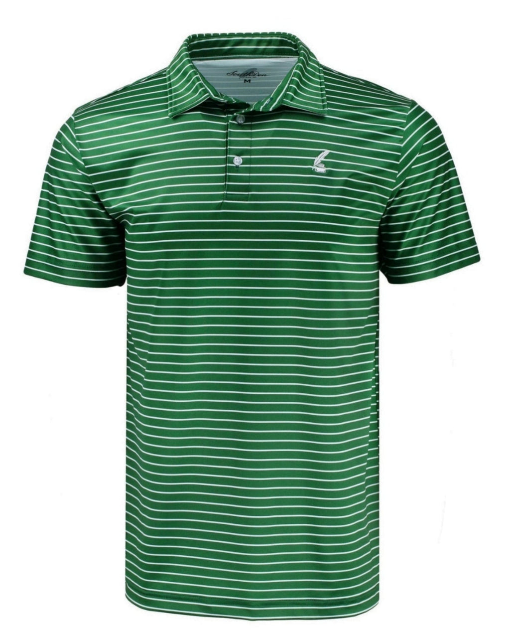 The Quill- Performance Polo