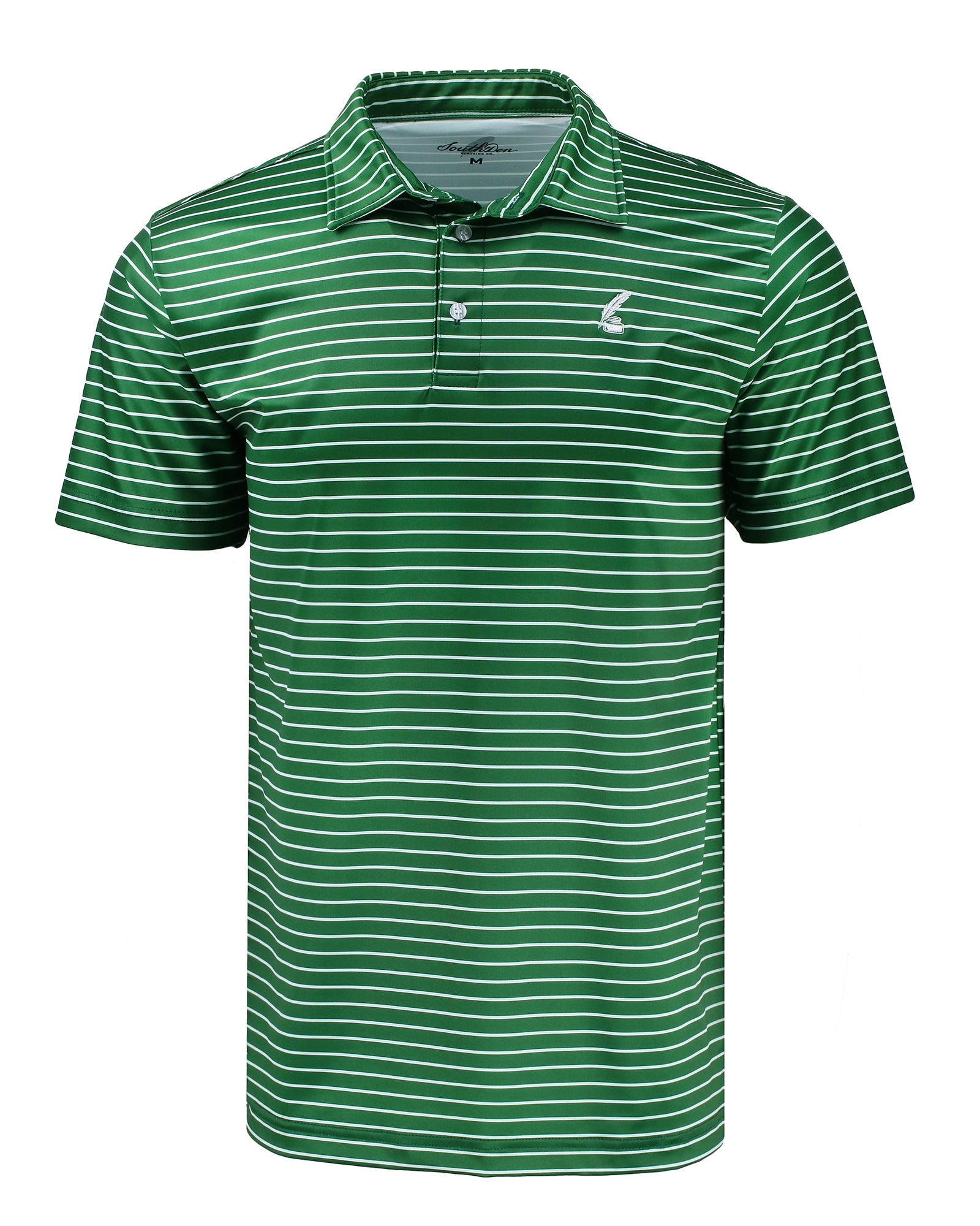 The Quill- Performance Polo