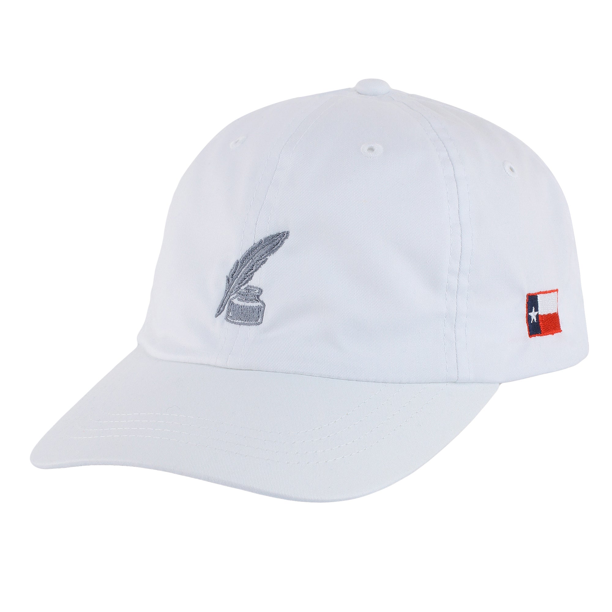 The Quill "TX" X210Z Imperial Zero Cap