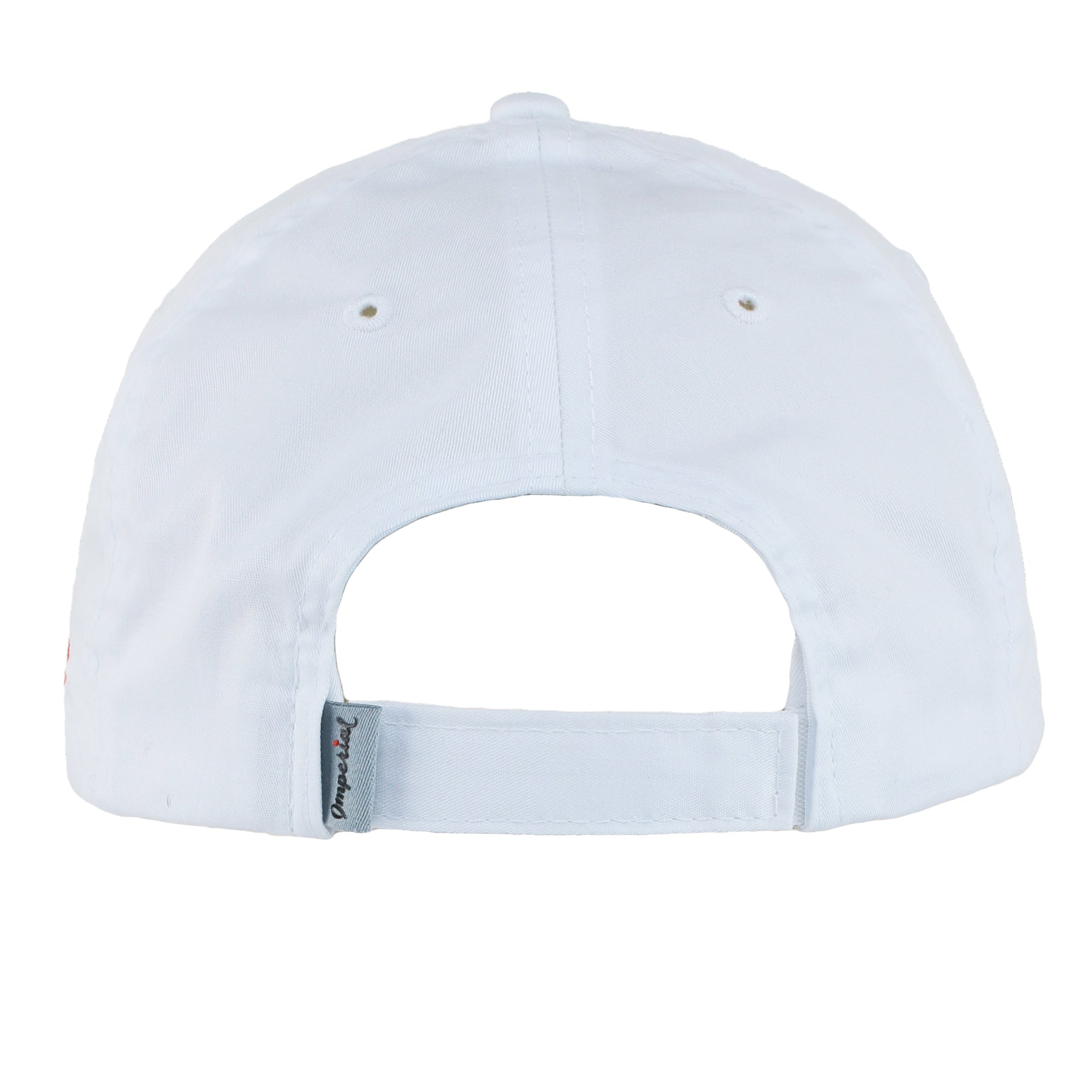The Quill "TX" X210Z Imperial Zero Cap
