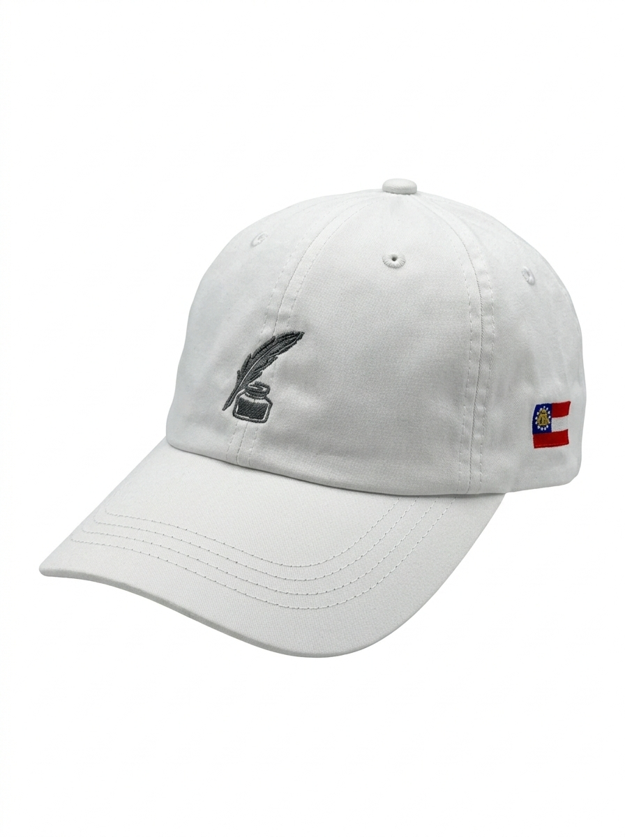 The Quill "GA" X210Z Imperial Zero Cap