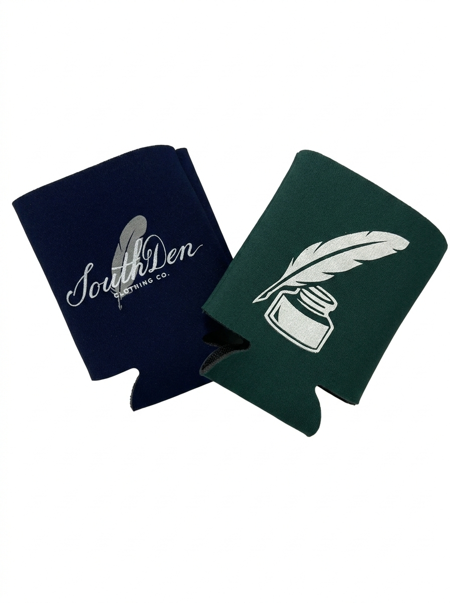 SouthDen Koozie
