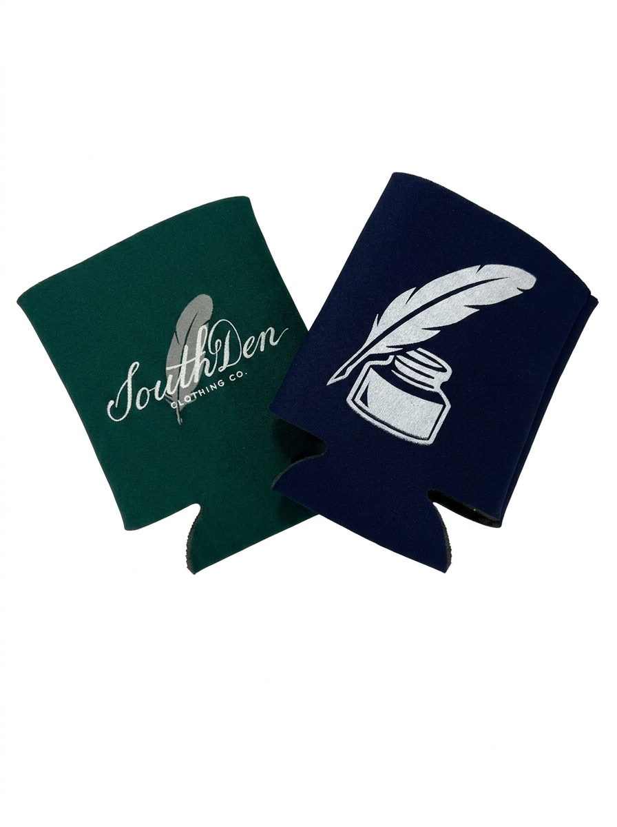 SouthDen Koozie
