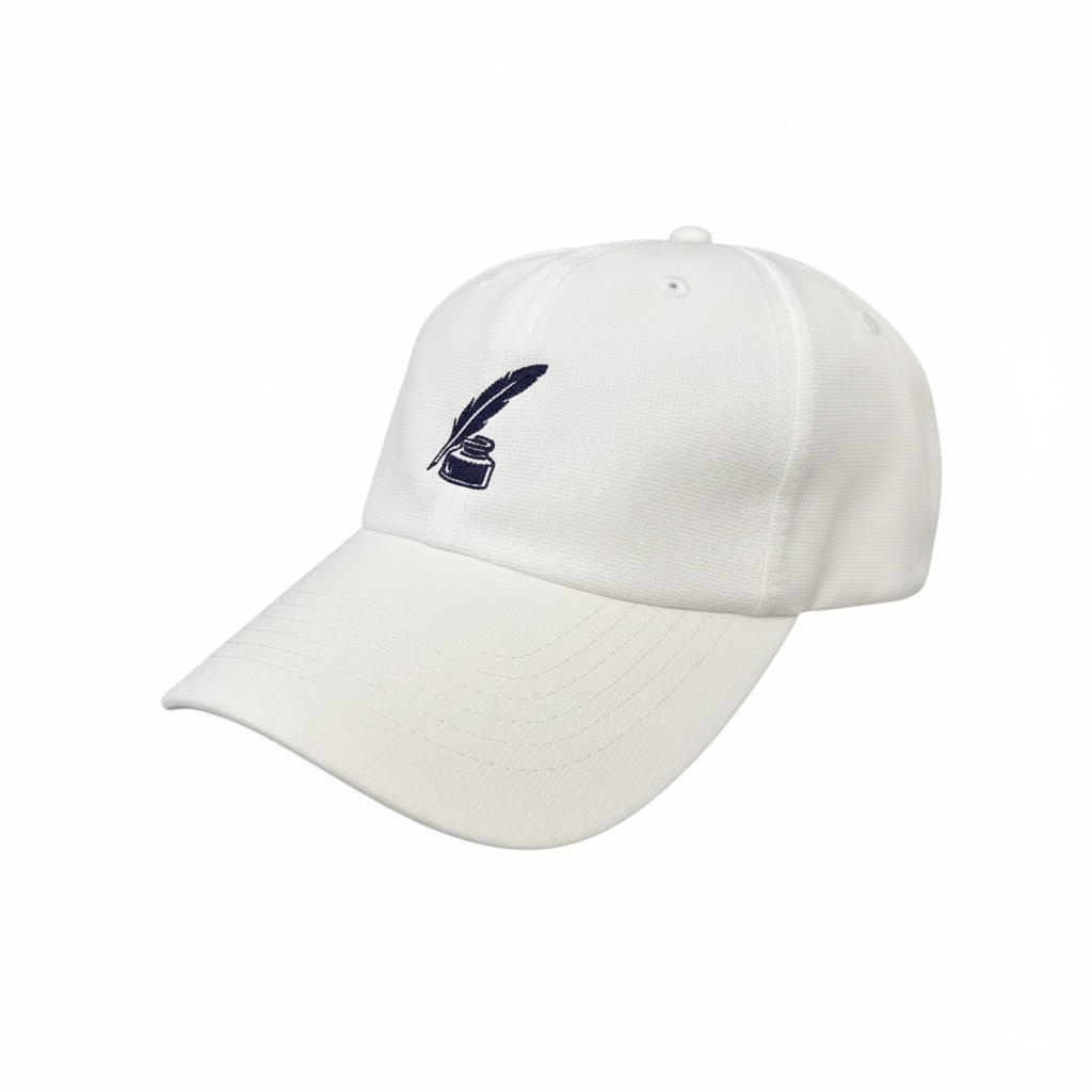 The Quill "Classic" X210P Imperial Performance Hat