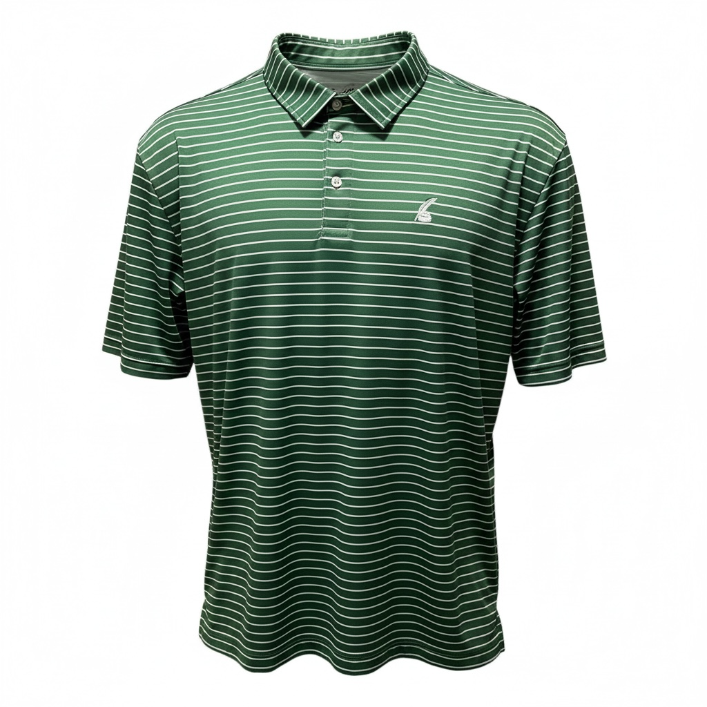 The Quill- Performance Polo