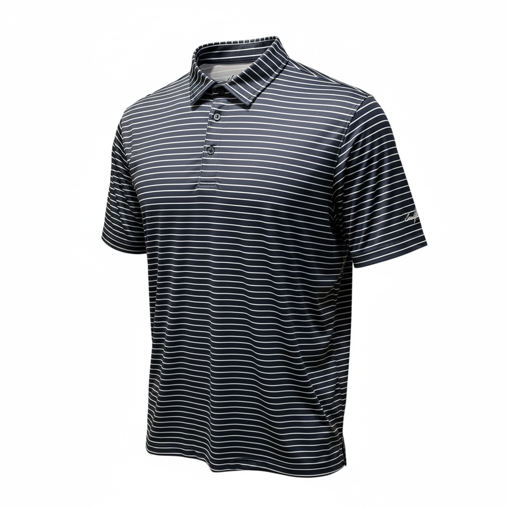SouthDen- Performance Polo